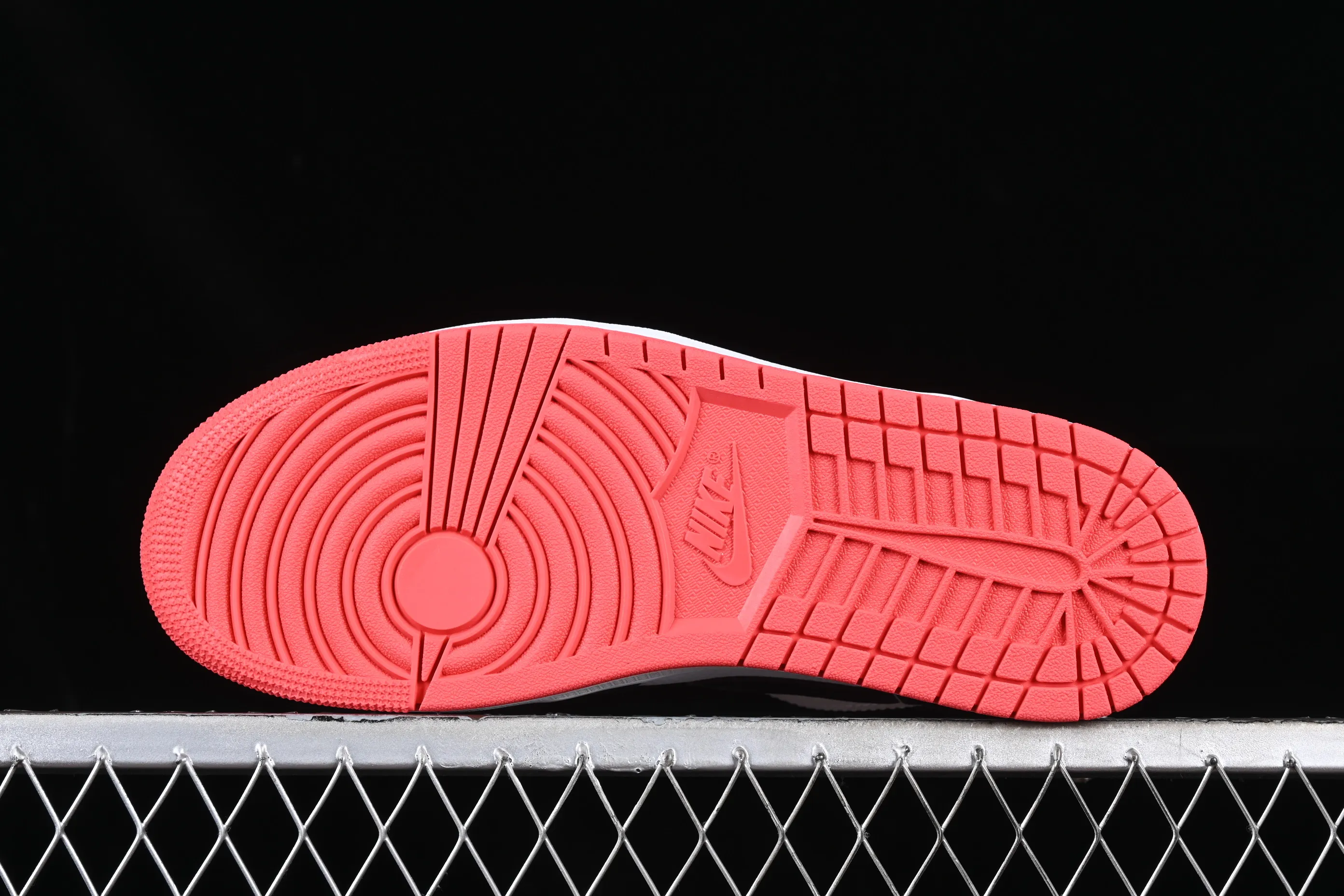 All categories Air Jordan Jordan series basketball shoes Air Jordan 1 Low G version pure original Air Jordan AJ1 Joe 1 midnight blue low-top cultural and leisure sports sneakers 553558-481